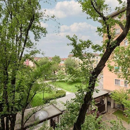 Orazio Flexyrent Apartment Milano Exteriör bild