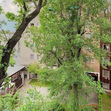 Orazio Flexyrent Apartment Milano Exteriör bild