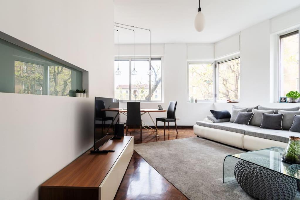 Orazio Flexyrent Apartment Milano Exteriör bild