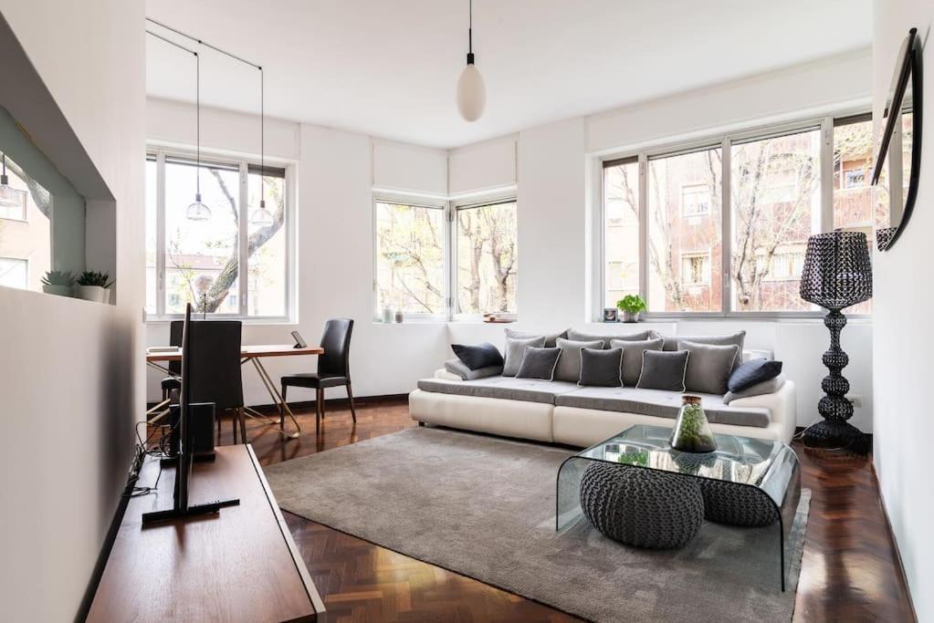 Orazio Flexyrent Apartment Milano Exteriör bild
