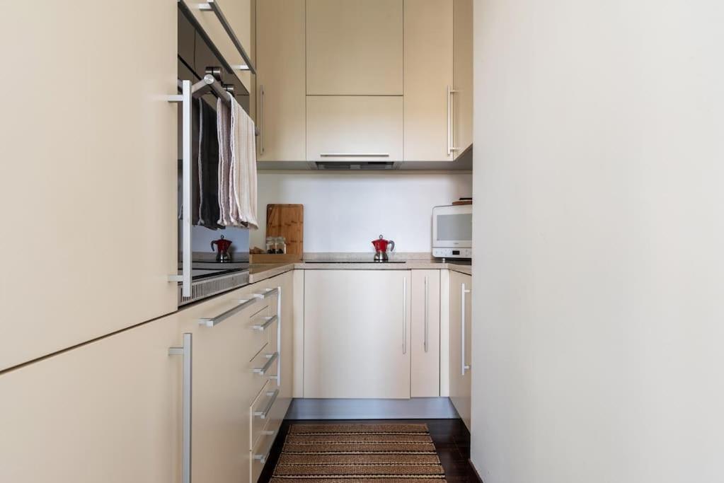 Orazio Flexyrent Apartment Milano Exteriör bild