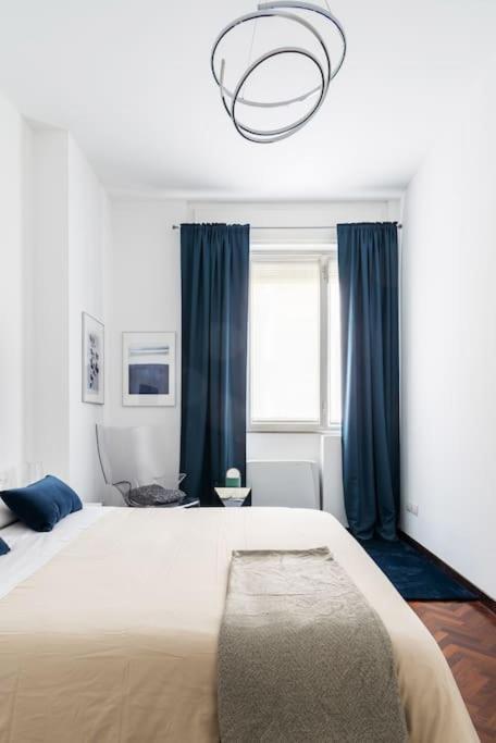 Orazio Flexyrent Apartment Milano Exteriör bild