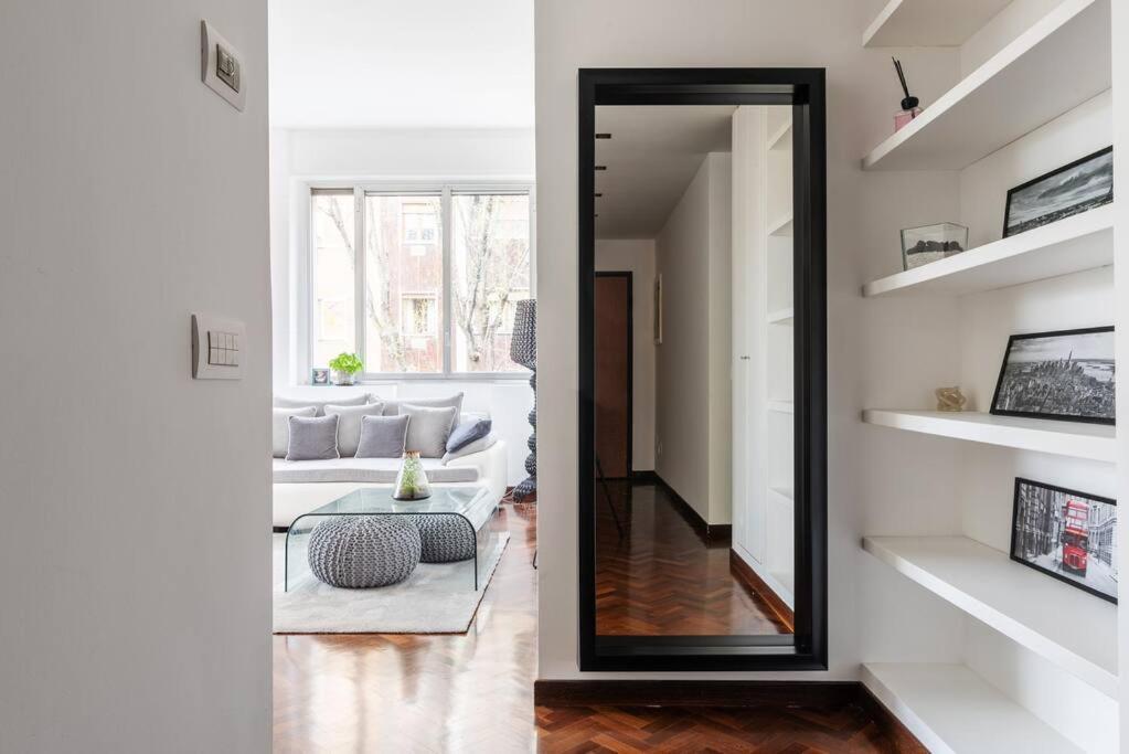 Orazio Flexyrent Apartment Milano Exteriör bild