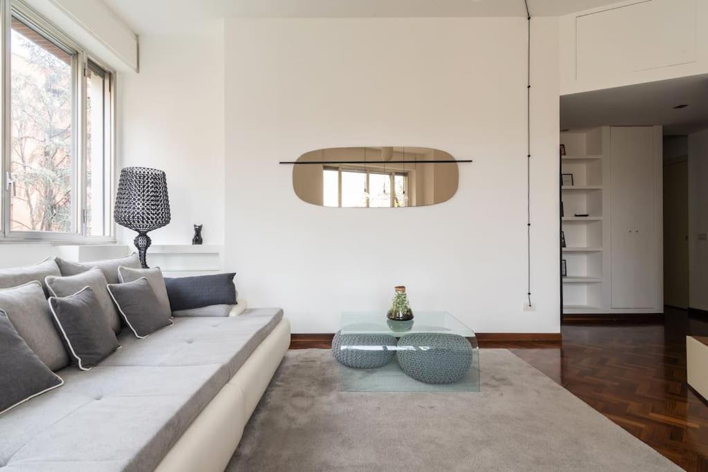 Orazio Flexyrent Apartment Milano Exteriör bild