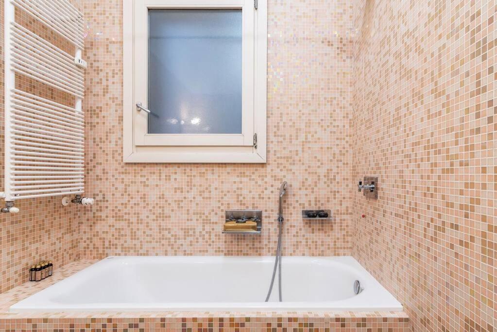 Orazio Flexyrent Apartment Milano Exteriör bild