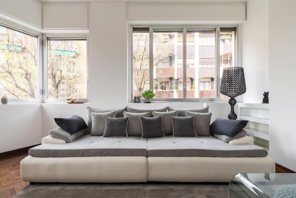Orazio Flexyrent Apartment Milano Exteriör bild