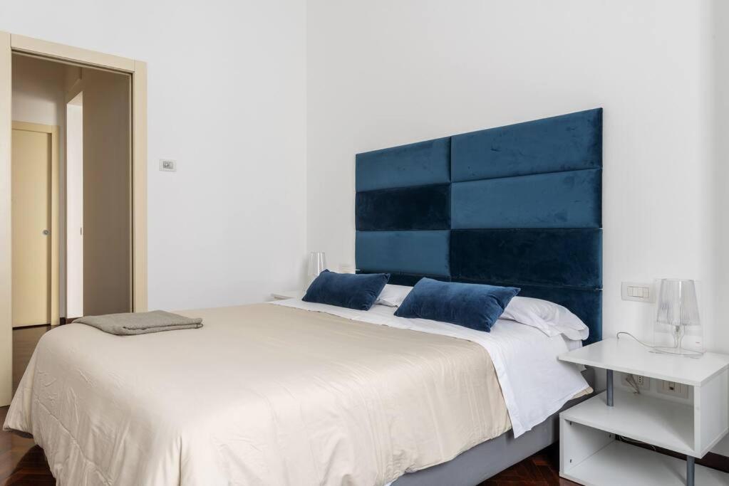 Orazio Flexyrent Apartment Milano Exteriör bild