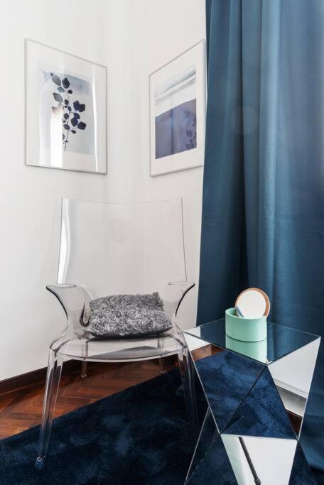 Orazio Flexyrent Apartment Milano Exteriör bild