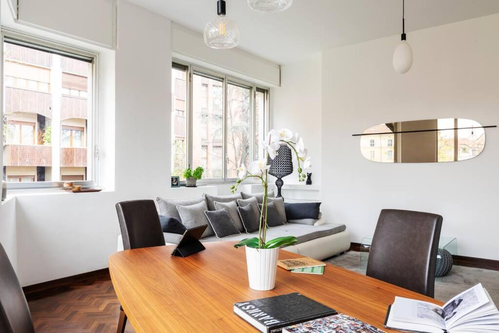 Orazio Flexyrent Apartment Milano Exteriör bild