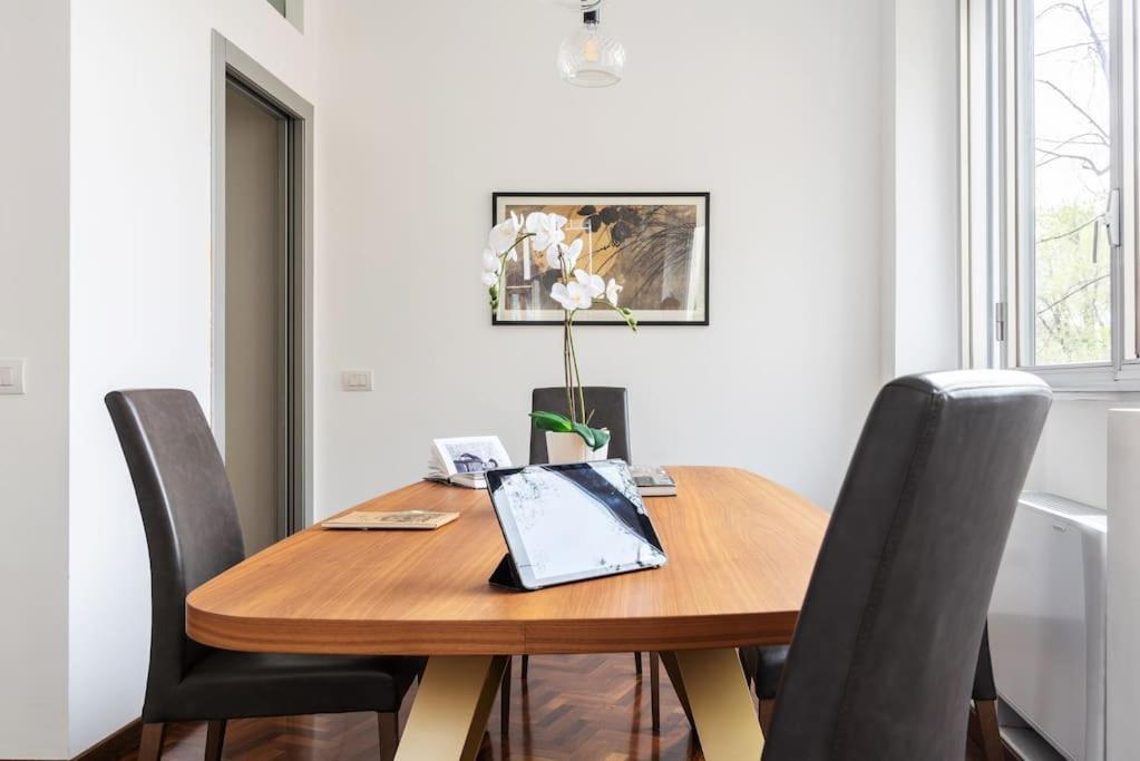 Orazio Flexyrent Apartment Milano Exteriör bild