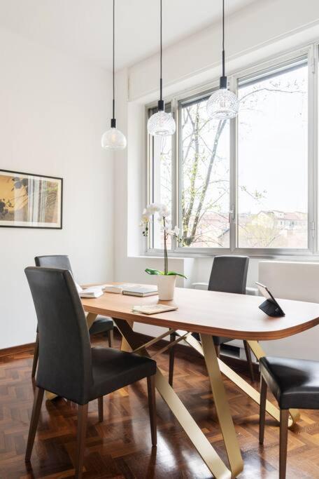 Orazio Flexyrent Apartment Milano Exteriör bild