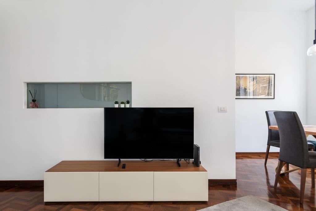 Orazio Flexyrent Apartment Milano Exteriör bild