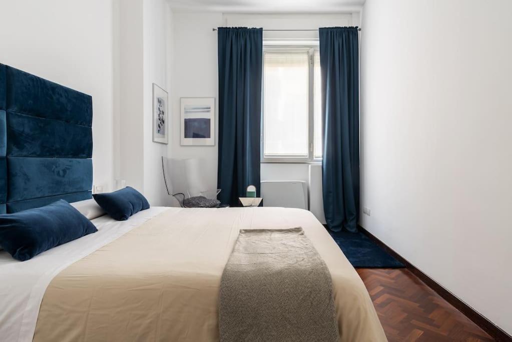 Orazio Flexyrent Apartment Milano Exteriör bild