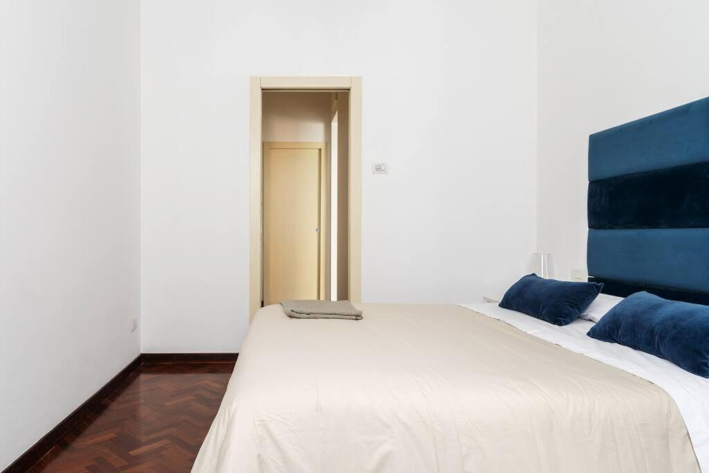 Orazio Flexyrent Apartment Milano Exteriör bild