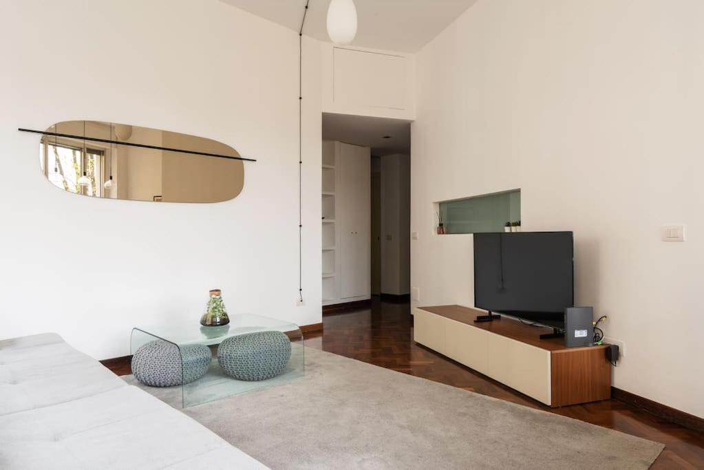 Orazio Flexyrent Apartment Milano Exteriör bild