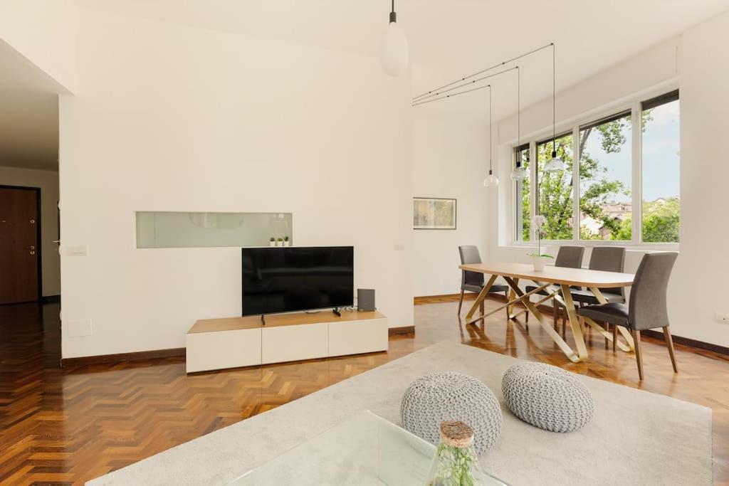 Orazio Flexyrent Apartment Milano Exteriör bild