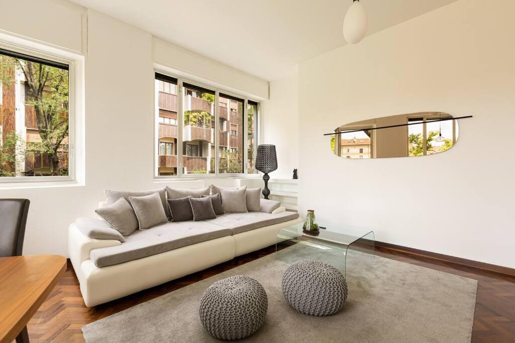 Orazio Flexyrent Apartment Milano Exteriör bild
