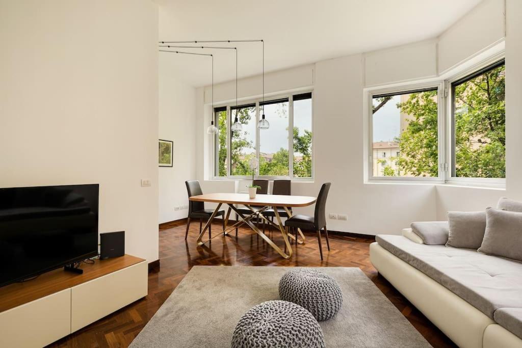 Orazio Flexyrent Apartment Milano Exteriör bild