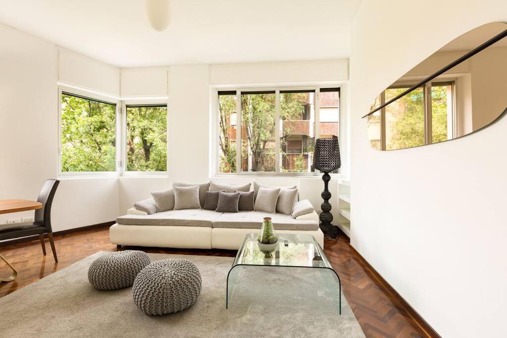 Orazio Flexyrent Apartment Milano Exteriör bild