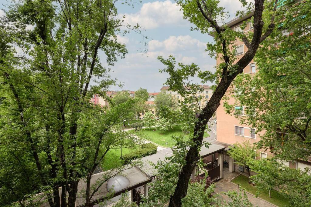 Orazio Flexyrent Apartment Milano Exteriör bild
