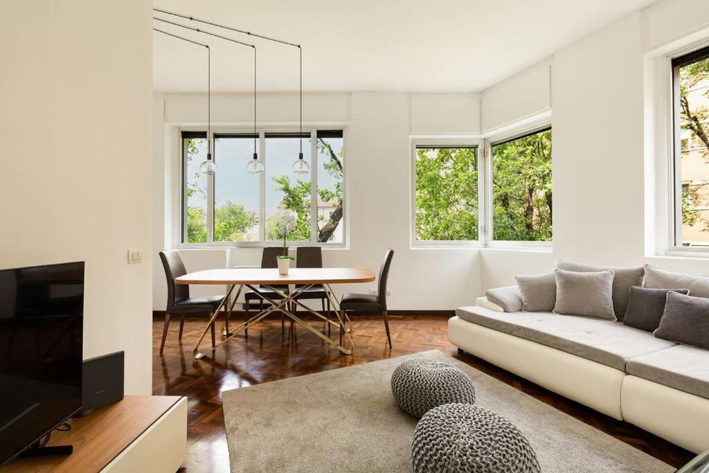 Orazio Flexyrent Apartment Milano Exteriör bild